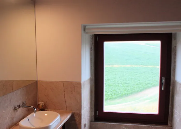 Quinta Da Lapa Manique do Intendente