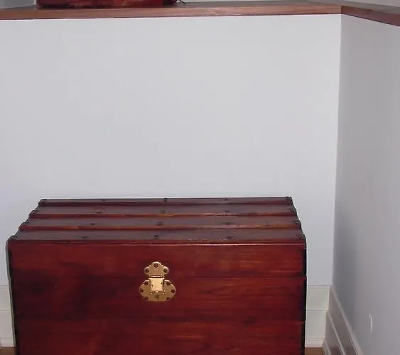 Konukevi Quinta Da Lapa